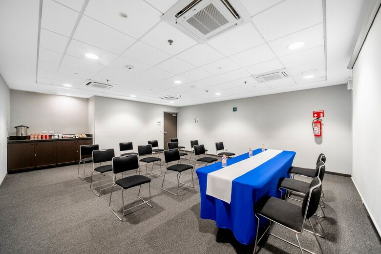 Hotel City Express Junior Ciudad Del Carmen