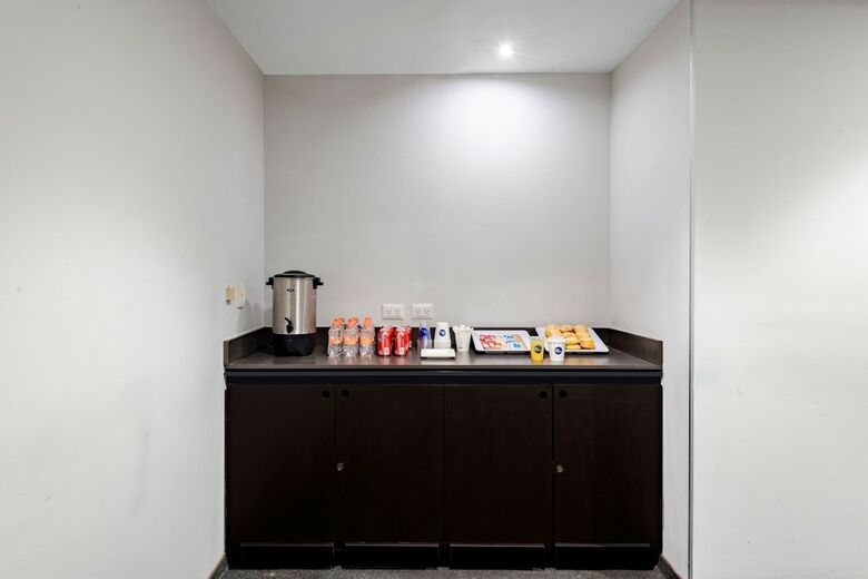 Hotel City Express Junior Ciudad Del Carmen
