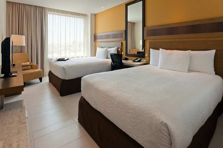 Hotel Hampton Inn By Hilton Ciudad Del Carmen