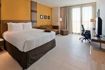 Hotel Hampton Inn By Hilton Ciudad Del Carmen