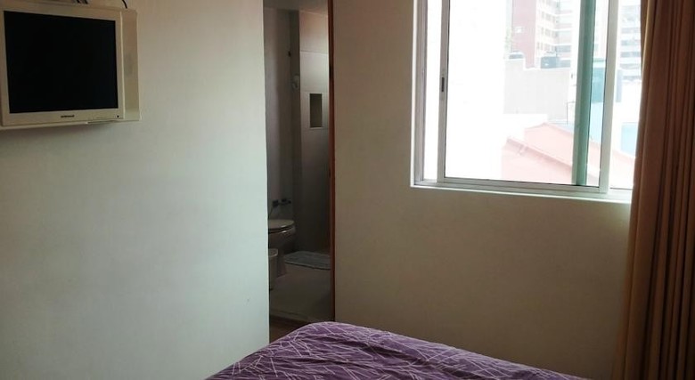 Apartamento Suites Polanco Anzures