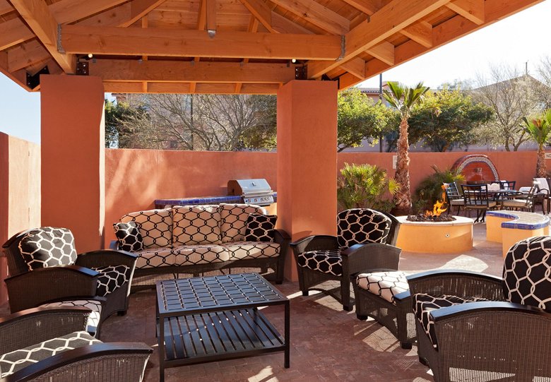 Hotel Springhill Suites Tempe At Arizona Mills Mall