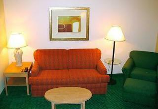 Hotel Springhill Suites Tempe At Arizona Mills Mall