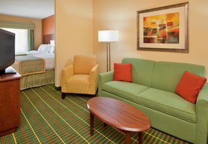 Hotel Springhill Suites Tempe At Arizona Mills Mall