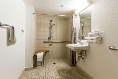 Motel 6 Phoenix Tempe - Priest Drive - Arizona State University
