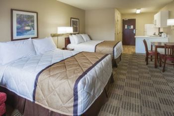 Hotel Extended Stay America - Phoenix - Airport - Tempe
