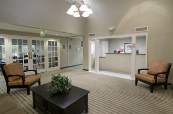 Hotel Extended Stay America - Phoenix - Airport - Tempe