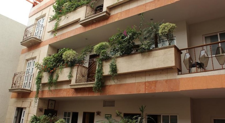 Hotel Santa Mar�a