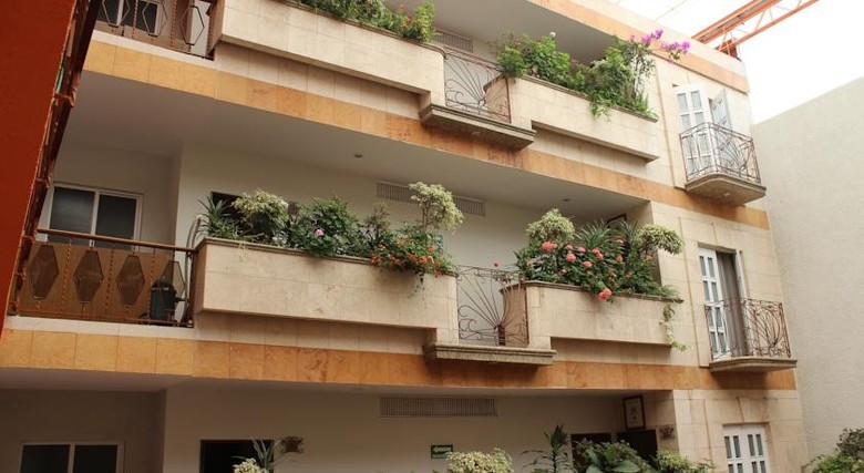 Hotel Santa Mar�a