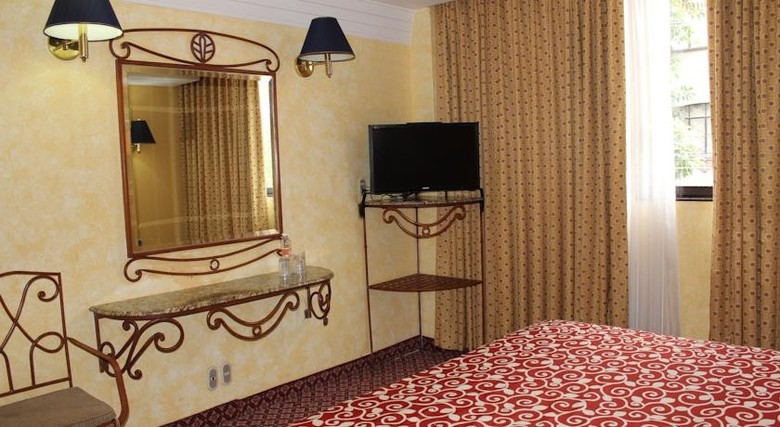 Hotel Santa Mar�a