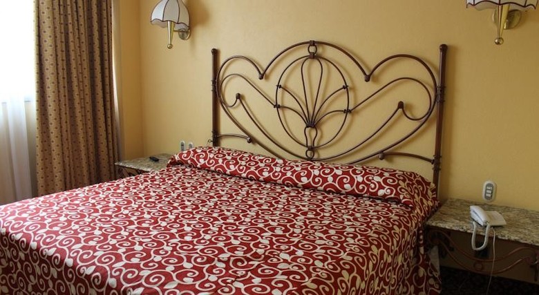 Hotel Santa Mar�a