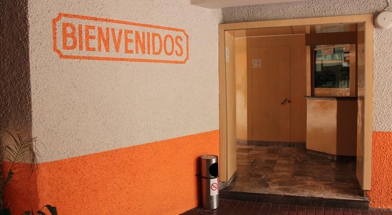 Hotel Santa Mar�a