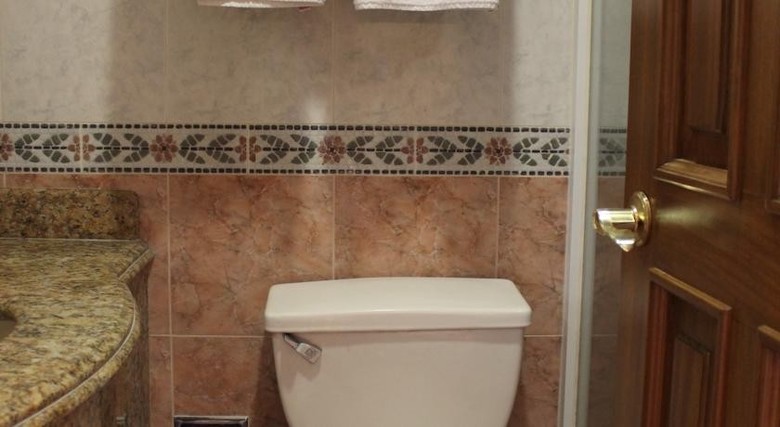 Hotel Santa Mar�a