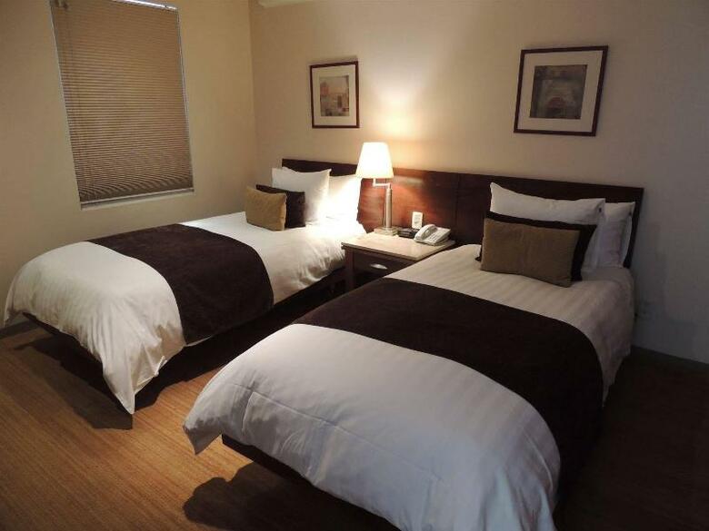 Hotel Suites Obelisk