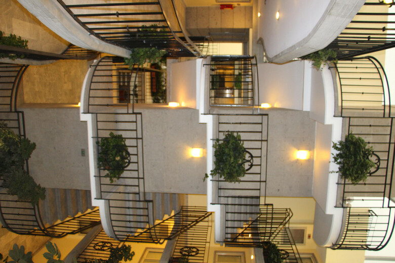 Hotel Suites Obelisk