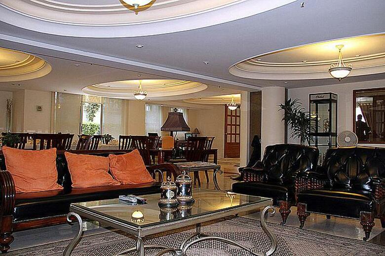 Hotel Suites Obelisk