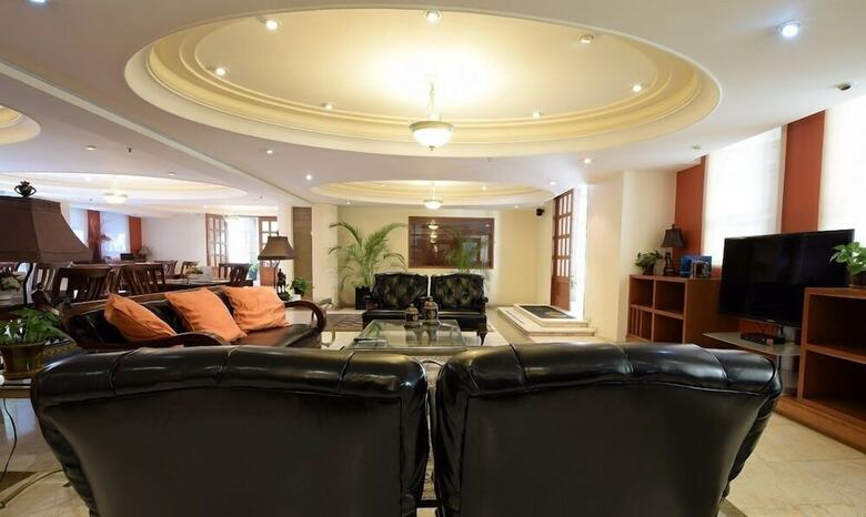 Hotel Suites Obelisk