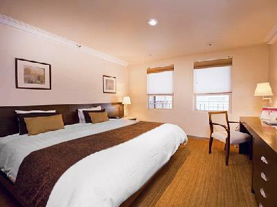 Hotel Suites Obelisk