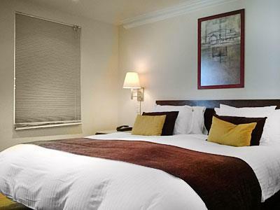 Hotel Suites Obelisk
