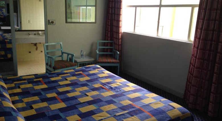 Hotel Manolo 1