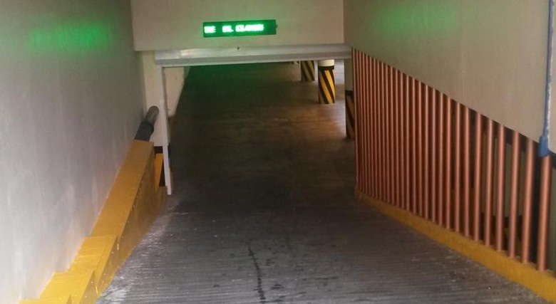 Hotel Fabiola
