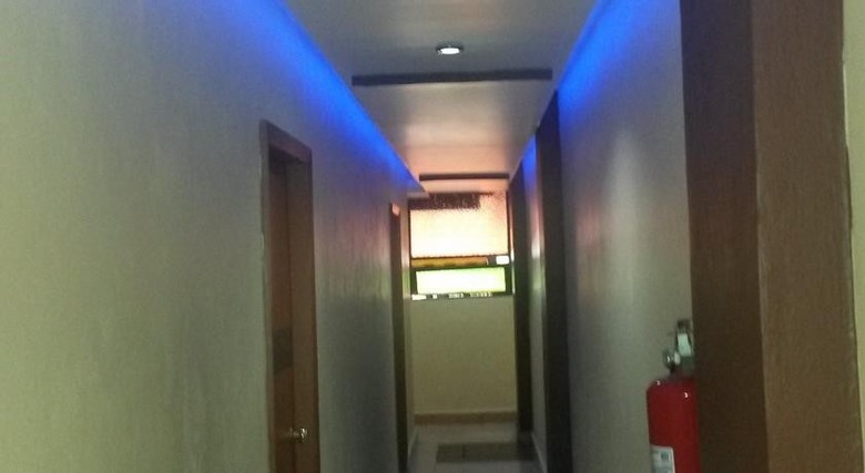 Hotel Fabiola