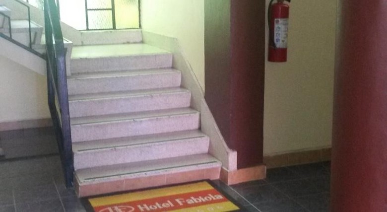 Hotel Fabiola