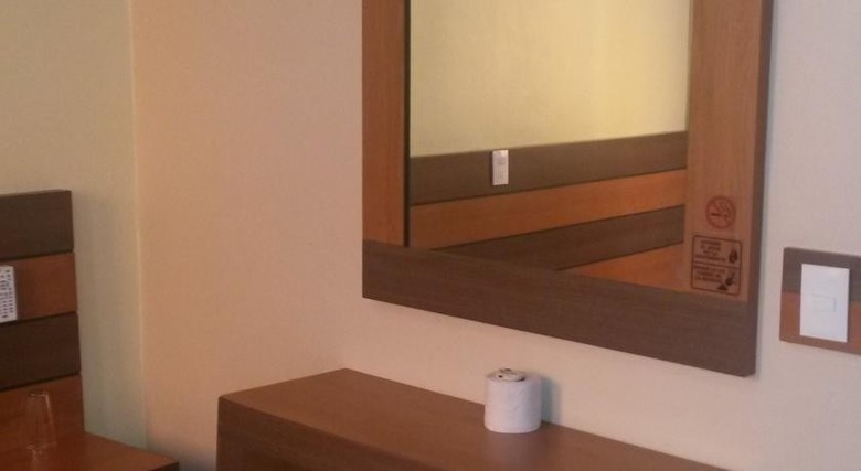Hotel Fabiola