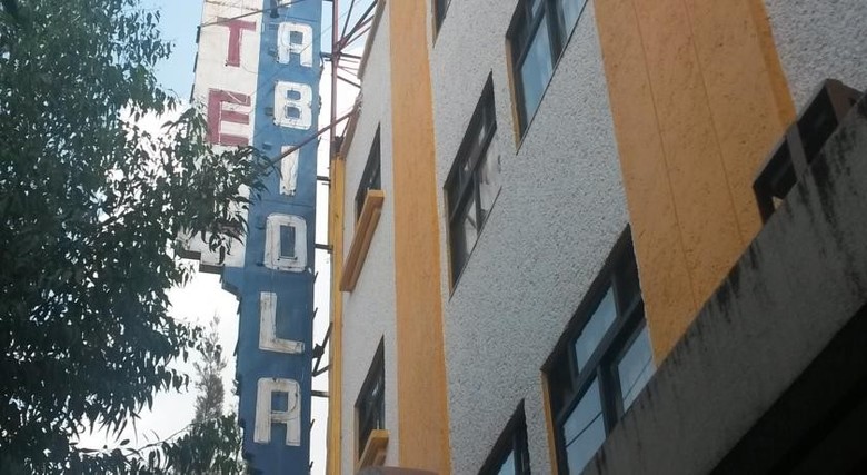 Hotel Fabiola