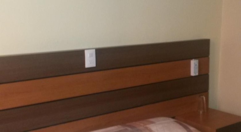 Hotel Fabiola