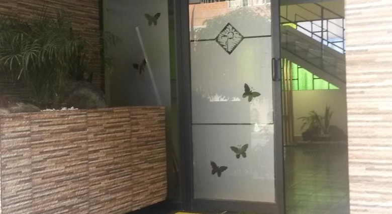 Hotel Fabiola