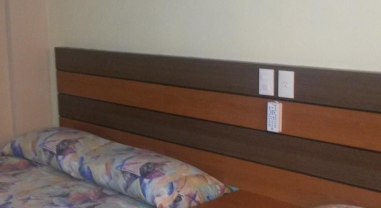 Hotel Fabiola