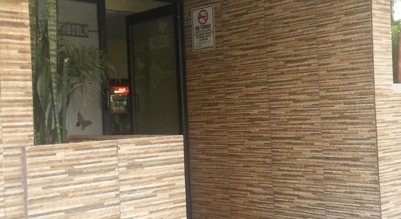 Hotel Fabiola