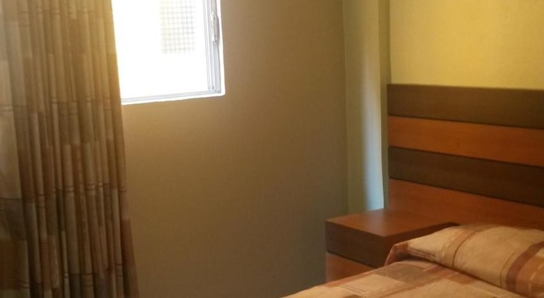 Hotel Fabiola
