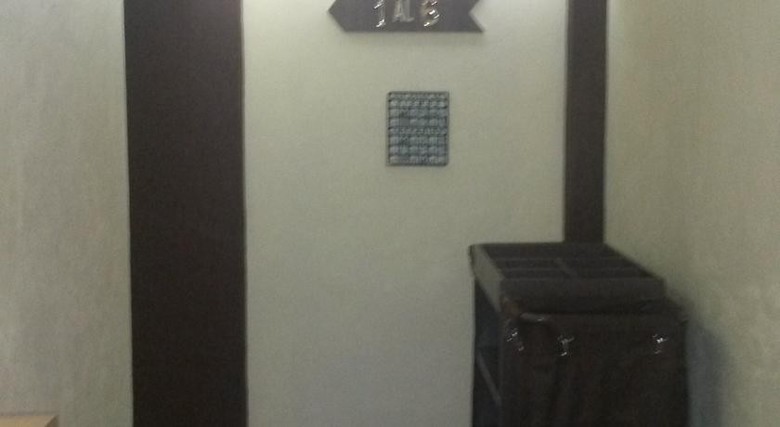 Hotel Fabiola