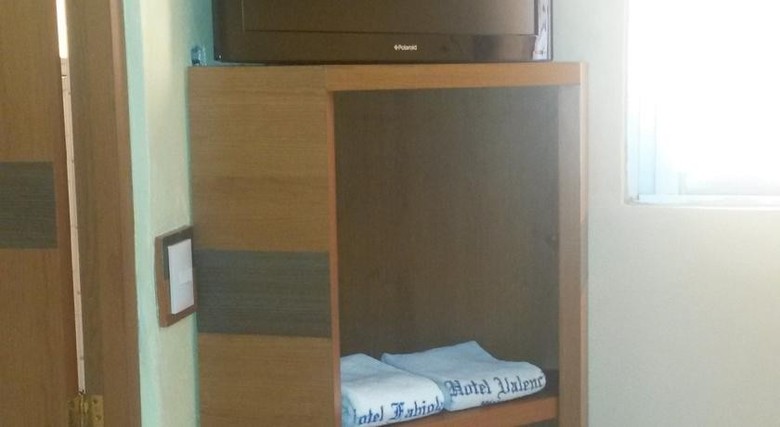 Hotel Fabiola