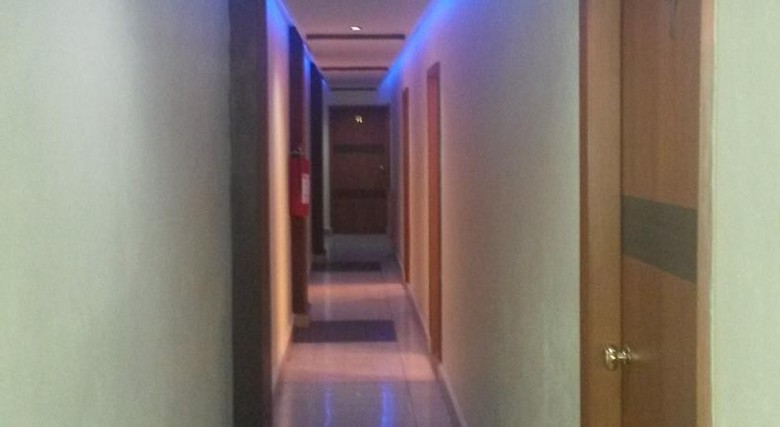 Hotel Fabiola