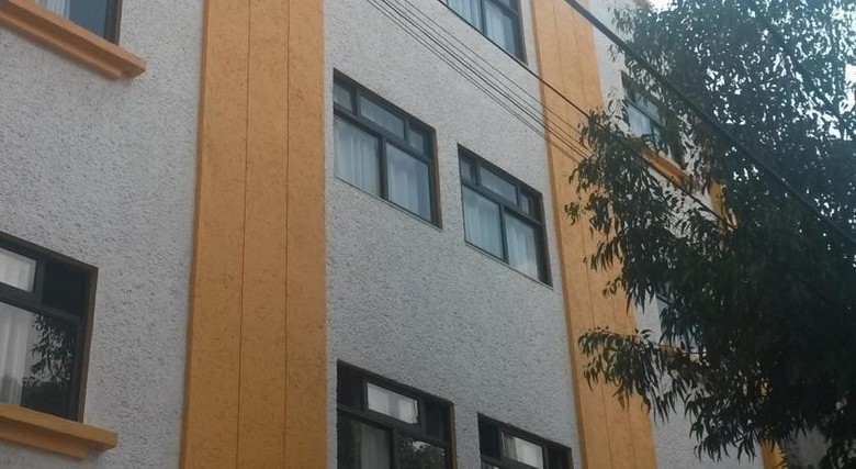 Hotel Fabiola