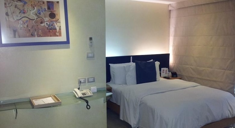 Aparthotel Suites Contempo