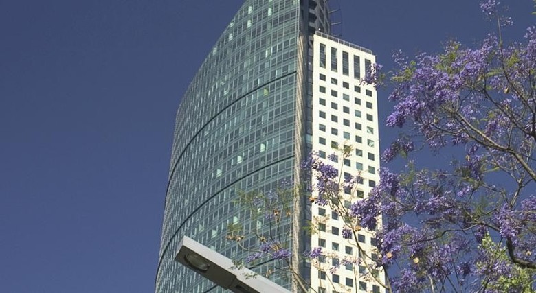 Aparthotel Suites Contempo