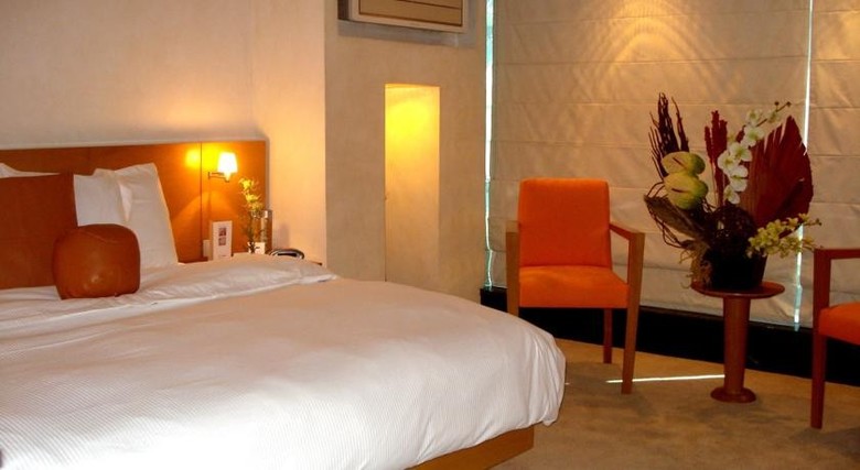 Aparthotel Suites Contempo