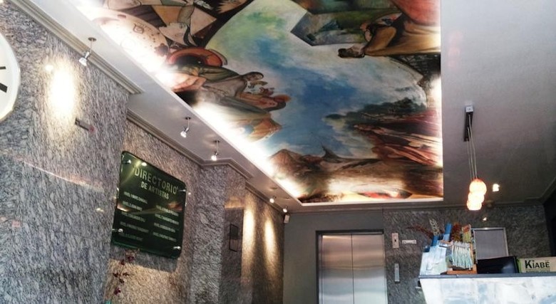 Aparthotel Suites Contempo