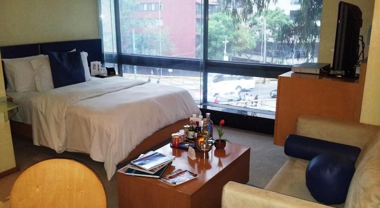 Aparthotel Suites Contempo