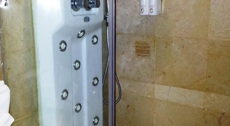Aparthotel Suites Contempo