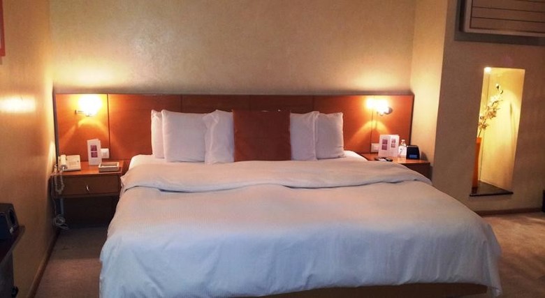 Aparthotel Suites Contempo