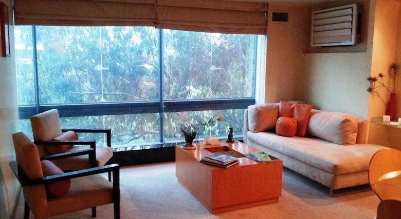 Aparthotel Suites Contempo