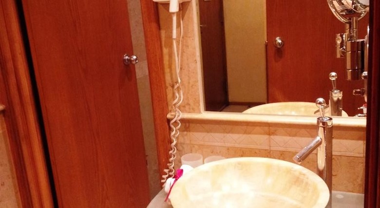 Aparthotel Suites Contempo