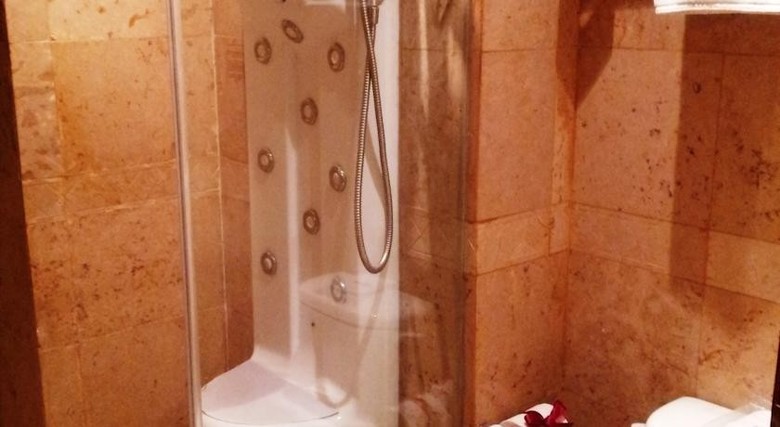 Aparthotel Suites Contempo