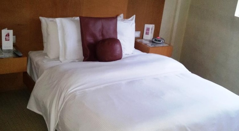 Aparthotel Suites Contempo