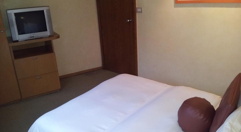Aparthotel Suites Contempo